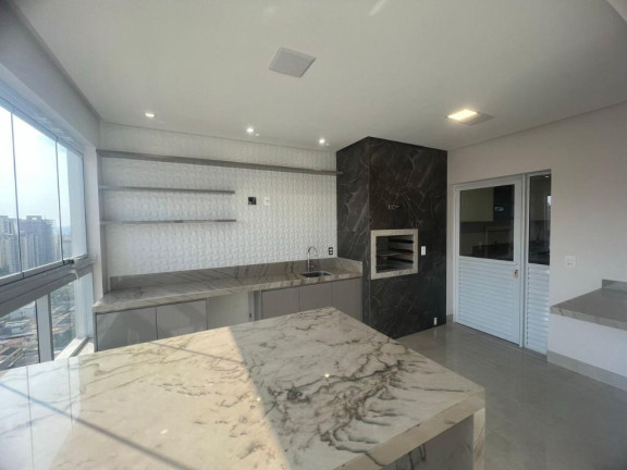 Imagem Apartamento com 3 Quartos à Venda, 226 m² em Setor Bueno - Goiânia