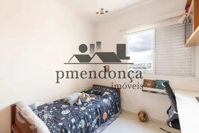 Imagem Apartamento com 3 Quartos à Venda, 98 m² em Vila Romana - São Paulo