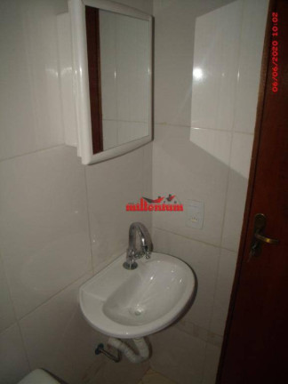 Imagem Apartamento com 1 Quarto para Alugar, 40 m² em Vila Esperança - São Paulo