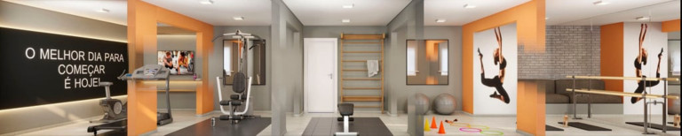 Imagem Apartamento com 1 Quarto à Venda, 24 m² em Barra Funda - São Paulo