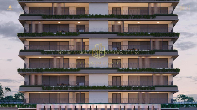 Imagem Apartamento com 3 Quartos à Venda, 200 m² em Parque Das árvores - Marília Imagem Apartamento com 3 Quartos à Venda, 200 m² em Parque Das árvores - Marília