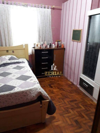 Imagem Casa com 3 Quartos à Venda, 100 m² em Santa Paula - São Caetano Do Sul