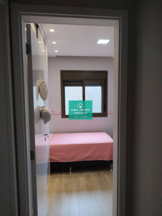 Imagem Apartamento com 2 Quartos à Venda, 55 m² em Vila Industrial - São José Dos Campos Imagem Apartamento com 2 Quartos à Venda, 55 m² em Vila Industrial - São José Dos Campos