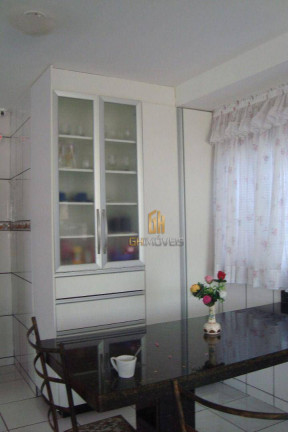 Imagem Sobrado com 3 Quartos à Venda, 198 m² em Jardim Presidente - Goiânia