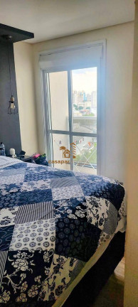Imagem Apartamento com 3 Quartos à Venda, 98 m² em Fundação - São Caetano Do Sul Imagem Apartamento com 3 Quartos à Venda, 98 m² em Fundação - São Caetano Do Sul