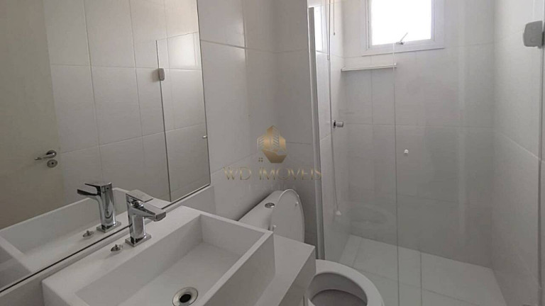 Imagem Apartamento com 2 Quartos à Venda, 60 m² em Loteamento Santo Antônio - Itatiba