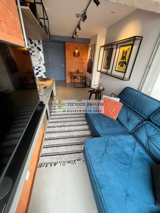 Imagem Apartamento com 1 Quarto à Venda, 57 m² em Cambuci - São Paulo Imagem Apartamento com 1 Quarto à Venda, 57 m² em Cambuci - São Paulo