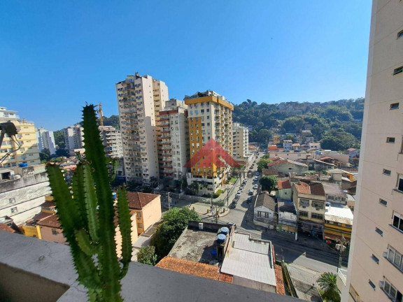 Cobertura com 2 Quartos à Venda, 147 m² em Icaraí - Niterói