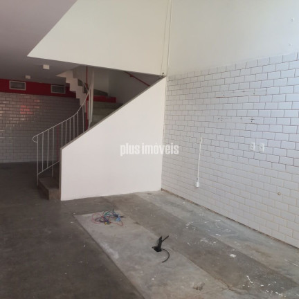Imagem Imóvel Comercial para Alugar, 266 m² em Cerqueira César - São Paulo Imagem Imóvel Comercial para Alugar, 266 m² em Cerqueira César - São Paulo