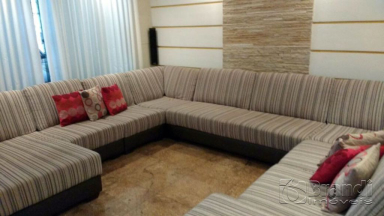 Imagem Casa com 3 Quartos à Venda, 320 m² em Vila Zelina - São Paulo