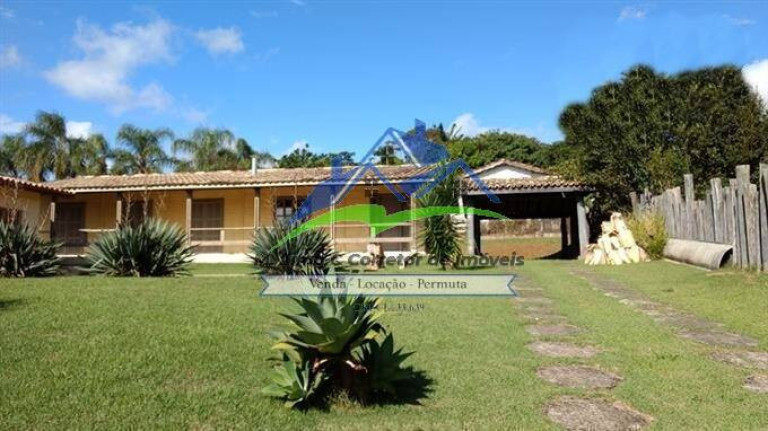 Imagem Chácara com 3 Quartos à Venda, 230 m² em Represa - Piracaia Imagem Chácara com 3 Quartos à Venda, 230 m² em Represa - Piracaia