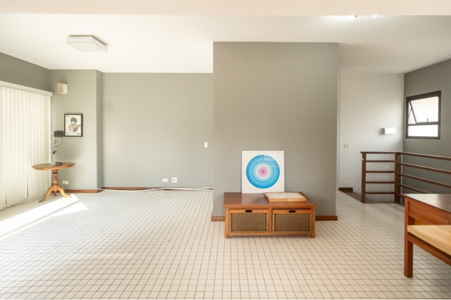 Imagem Cobertura com 3 Quartos à Venda, 317 m² em Vila Andrade - São Paulo Imagem Cobertura com 3 Quartos à Venda, 317 m² em Vila Andrade - São Paulo