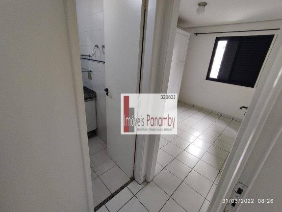 Imagem Apartamento com 1 Quarto à Venda, 45 m² em Bela Vista - São Paulo