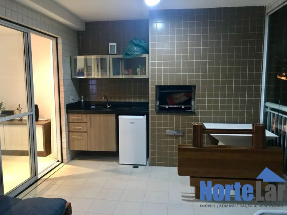 Imagem Apartamento com 3 Quartos à Venda, 118 m² em Lauzane Paulista - São Paulo