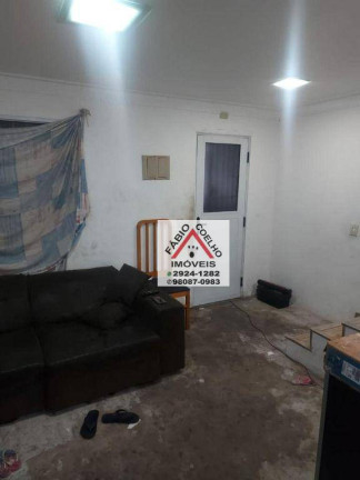 Imagem Sobrado com 2 Quartos à Venda, 64 m² em Vila Santa Catarina - São Paulo