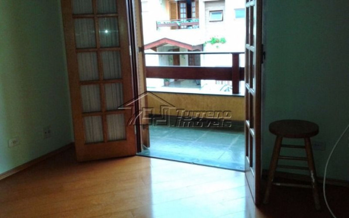 Imagem Casa de Condomínio com 3 Quartos à Venda, 120 m² em Jardim Das Indústrias - São José Dos Campos