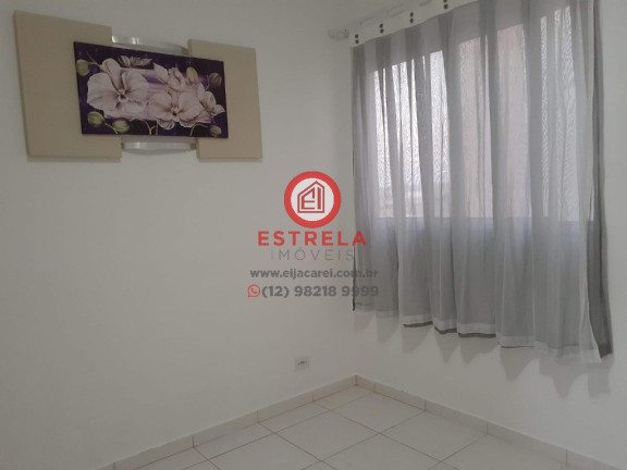 Imóvel com 2 Quartos à Venda, 60 m² em Bairro Do Colonia - Jacareí