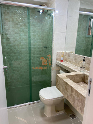 Imagem Apartamento com 3 Quartos à Venda, 55 m² em Casa Branca - Santo André