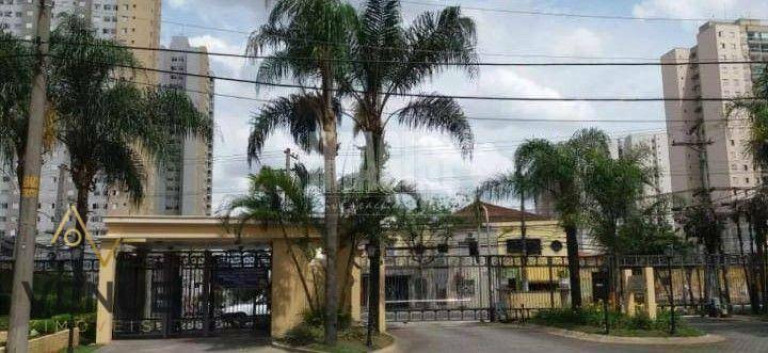 Imagem Apartamento com 3 Quartos à Venda, 64 m² em Tatuapé - São Paulo Imagem Apartamento com 3 Quartos à Venda, 64 m² em Tatuapé - São Paulo
