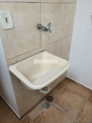 Imagem Apartamento com 1 Quarto para Alugar, 60 m² em Perdizes - São Paulo