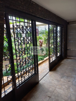 Imagem Casa com 4 Quartos à Venda, 280 m² em Vila Monumento - São Paulo