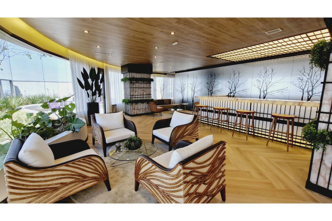 Imagem Apartamento com 1 Quarto à Venda, 50 m² em Jardim Das Acácias - São Paulo Imagem Apartamento com 1 Quarto à Venda, 50 m² em Jardim Das Acácias - São Paulo