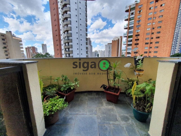 Imagem Apartamento com 3 Quartos à Venda, 130 m² em Vila Suzana - São Paulo Imagem Apartamento com 3 Quartos à Venda, 130 m² em Vila Suzana - São Paulo
