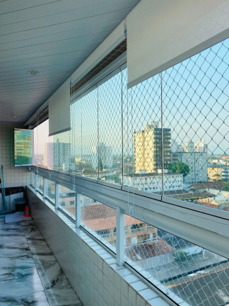 Imagem Apartamento com 2 Quartos à Venda, 89 m² em Vila Guilhermina - Praia Grande Imagem Apartamento com 2 Quartos à Venda, 89 m² em Vila Guilhermina - Praia Grande
