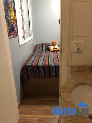 Imagem Apartamento com 3 Quartos à Venda, 117 m² em Vila Leopoldina - São Paulo