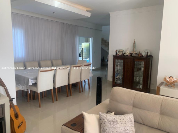 Imagem Casa com 4 Quartos à Venda, 350 m² em Residencial Primavera - Salto