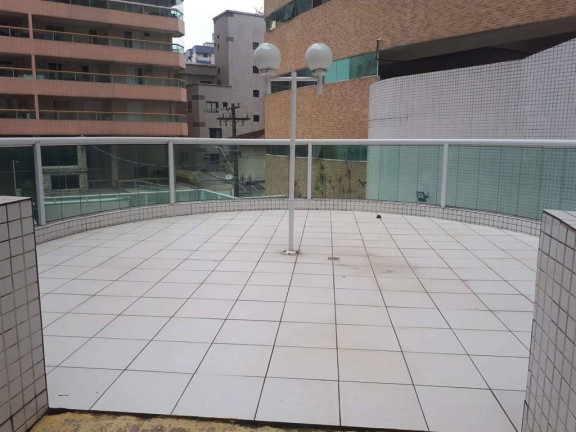 Imagem Apartamento com 2 Quartos à Venda, 82 m² em Tupi - Praia Grande