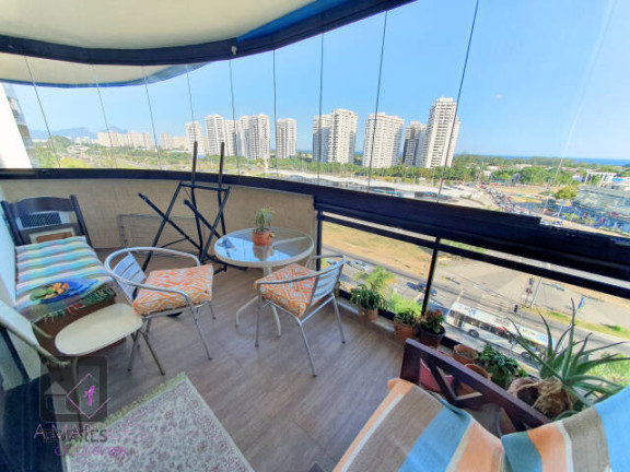 Foto do imóvel Apartamento com 3 Quartos à Venda, 78 m² em Rio De Janeiro