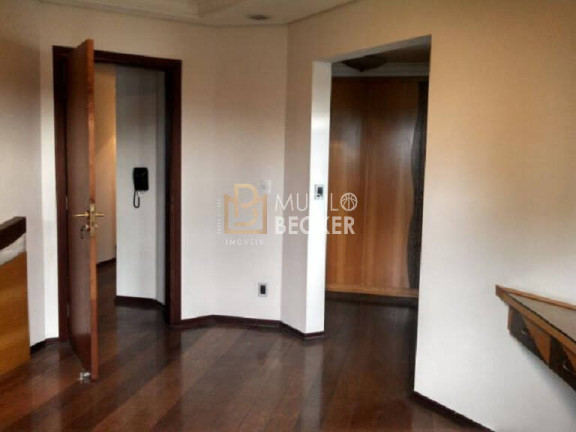 Imagem Apartamento com 3 Quartos à Venda, 187 m² em Jardim Das Nações - Taubaté