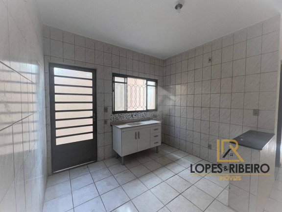 Imagem Casa com 1 Quarto à Venda, 125 m² em Jardim Real Park - Botucatu
