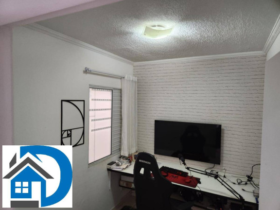 Imagem Casa de Condomínio com 2 Quartos à Venda, 100 m² em Wanel Ville - Sorocaba Imagem Casa de Condomínio com 2 Quartos à Venda, 100 m² em Wanel Ville - Sorocaba