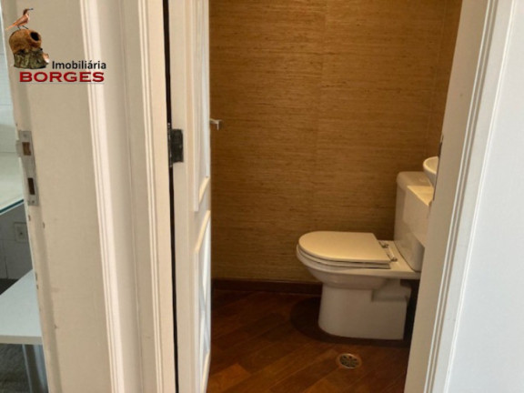 Imagem Apartamento com 3 Quartos à Venda, 132 m² em Brooklin - São Paulo Imagem Apartamento com 3 Quartos à Venda, 132 m² em Brooklin - São Paulo