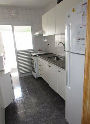 Imagem Apartamento com 3 Quartos à Venda, 68 m² em Vila Ema - São Paulo