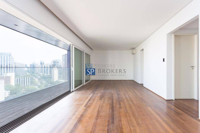 Imagem Apartamento com 1 Quarto à Venda ou Locação, 95 m² em Vila Olímpia - São Paulo Imagem Apartamento com 1 Quarto à Venda ou Locação, 95 m² em Vila Olímpia - São Paulo