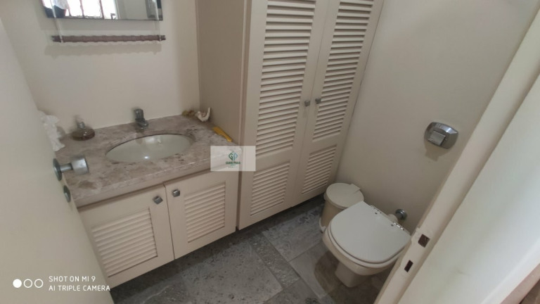 Imagem Cobertura com 3 Quartos à Venda, 180 m² em Enseada - Guarujá