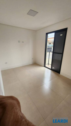 Imagem Sobrado com 3 Quartos à Venda, 98 m² em Campestre - Santo André