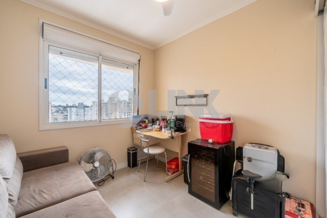 Imagem Apartamento com 3 Quartos à Venda, 95 m² em Passo Da Areia - Porto Alegre Imagem Apartamento com 3 Quartos à Venda, 95 m² em Passo Da Areia - Porto Alegre