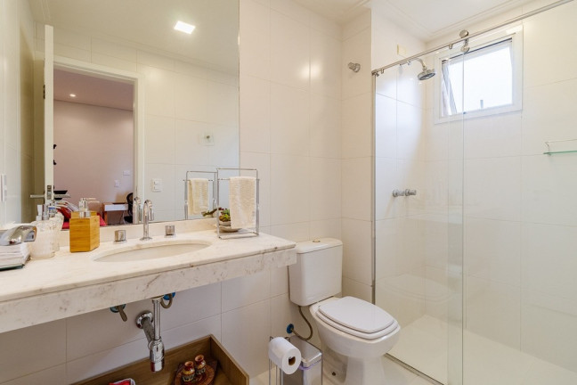 Imagem Imóvel com 3 Quartos à Venda, 137 m² em Vila Suzana - São Paulo
