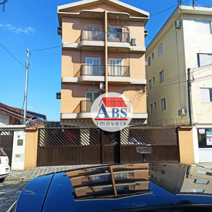 Apartamento com 2 Quartos à Venda, 74 m² em Jardim Casqueiro - Cubatão