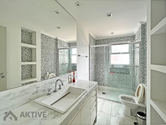Imagem Apartamento com 2 Quartos à Venda, 155 m² em Alphaville - Barueri Imagem Apartamento com 2 Quartos à Venda, 155 m² em Alphaville - Barueri