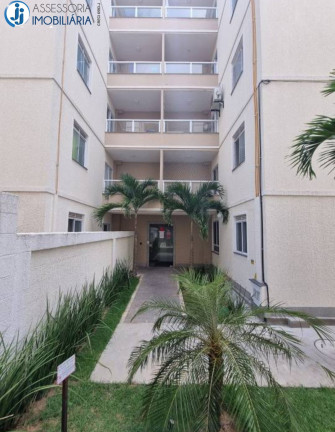 Imagem Apartamento com 2 Quartos para Alugar ou Temporada, 42 m² em Ponta Negra - Natal