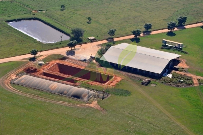 Imagem Fazenda à Venda, 4.840.000 m² em Cosmópolis Imagem Fazenda à Venda, 4.840.000 m² em Cosmópolis