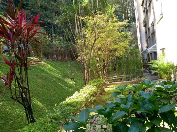 Imagem Apartamento com 3 Quartos para Alugar, 70 m² em Vila Andrade - São Paulo Imagem Apartamento com 3 Quartos para Alugar, 70 m² em Vila Andrade - São Paulo