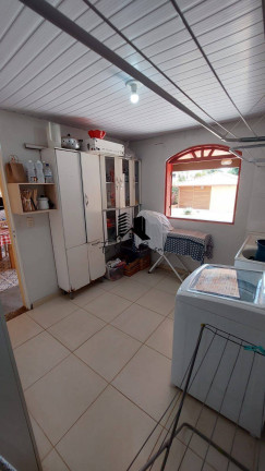 Imagem Casa com 4 Quartos à Venda, 480 m² em Quintas Coloniais - Contagem