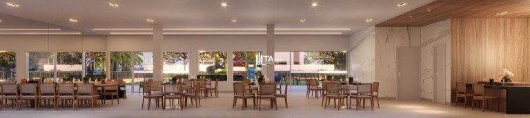 Imagem Imóvel com 2 Quartos à Venda, 61 m² em Swiss Park - Campinas