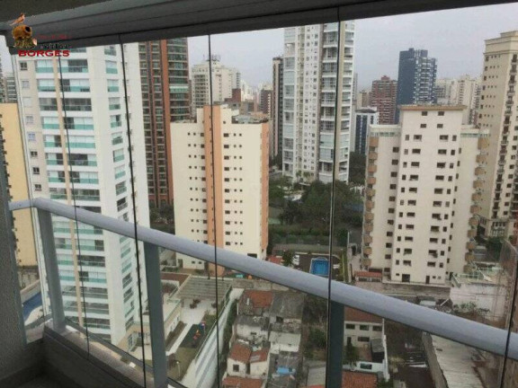 Imagem Apartamento com 2 Quartos à Venda, 66 m² em Vila Mariana - São Paulo Imagem Apartamento com 2 Quartos à Venda, 66 m² em Vila Mariana - São Paulo